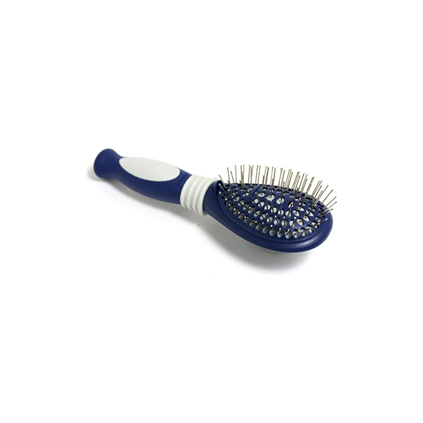 Four Paws Magic Coat Self-Cleaning Dog Grooming  Pin Brush