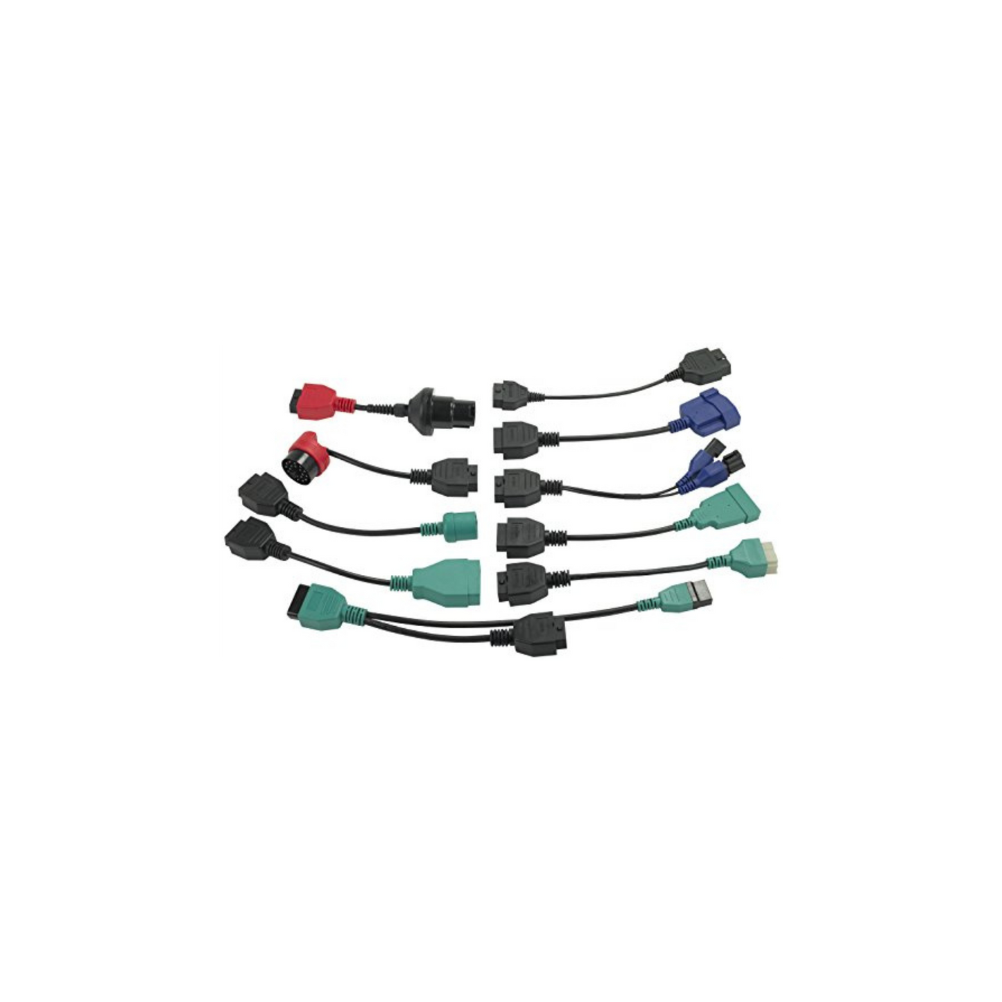 Genisys 3895-100 Genisys Touch 10 Cable Kit