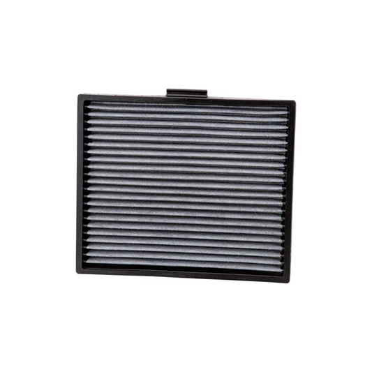 K&N VF2014 Washable & Reusable Cabin Air Filter Cleans and Freshens Incoming Air for your Kia, Hyundai