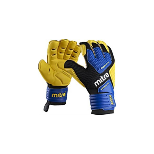 Mitre BRZ Pro Goalkeeper Glove Size 8
